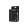 Lampe frontale rechargeable Walther HLC1R 500 lumens