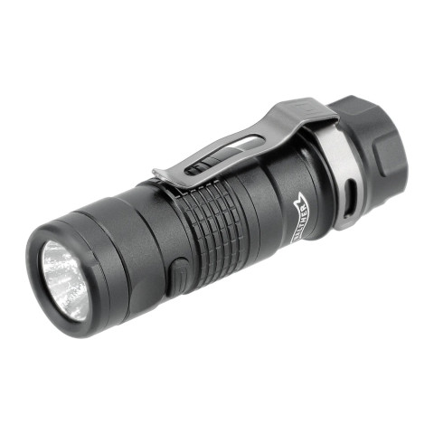 Lampe tactique Walther EFC1 400 lumens