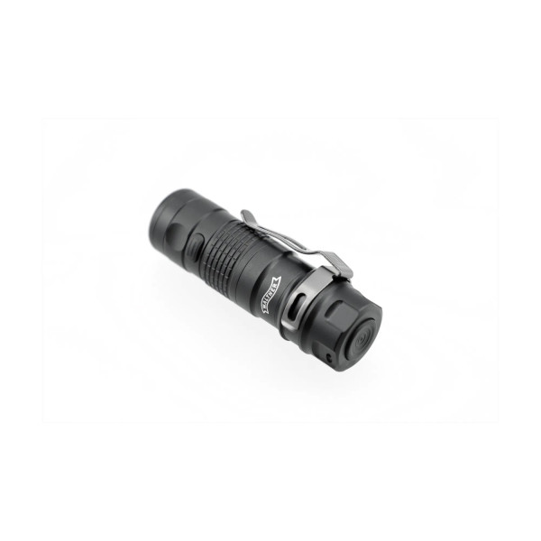Lampe tactique Walther EFC1 400 lumens