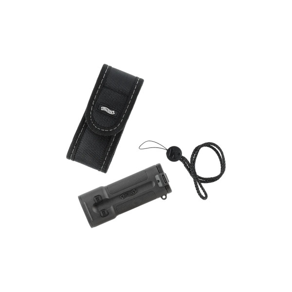 Lampe torche Walther EFA2 Everyday Flashlight A2 300 lumens