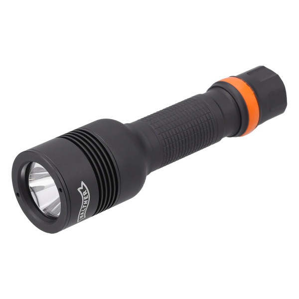 Lampe de chasse Walther Hunting Flashlight C1 1000 lumens