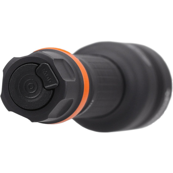 Lampe de chasse Walther Hunting Flashlight C1 1000 lumens