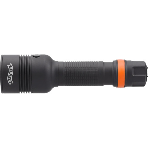 Lampe torche rechargeable Walther Hunting Flashlight C1 1000 lumens