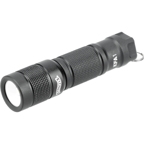 Lampe de poche porte-clés Walther KFA1 110 lumens