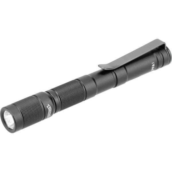 Lampe de poche stylo Walther PFA1 100 lumens