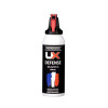 Bombe de défense gel CS UX Pro Accusol 100 ml