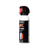 Bombe de défense gel CS UX Pro Accusol 100 ml