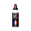 Bombe lacrymogène gel poivre UX Pro Accusol 100 ml
