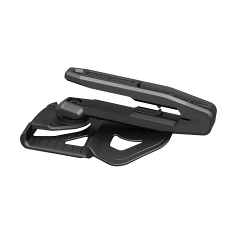 Holster OWB Recover G7 pour Glock et SW40/357