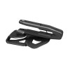 Holster OWB Recover G7 pour Glock et SW40/357