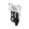Holster OWB Recover G7 pour Glock et SW40/357