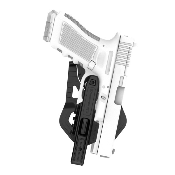Holster OWB Recover G7 pour Glock et SW40/357