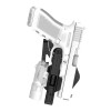 Holster OWB Recover G7 pour Glock et SW40/357