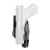 Holster à rétention active Recover G7A pour gaucher