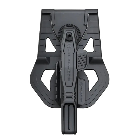 Holster à rétention active Recover G7A pour port droit