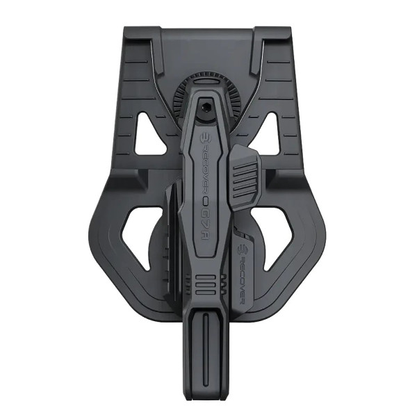 Holster à rétention active Recover G7A pour port droit