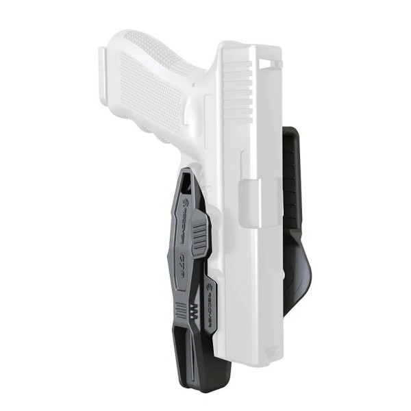 Holster à rétention active Recover G7A pour port droit