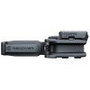 Holster clip à ressort Recover GZero Full Size pour gaucher