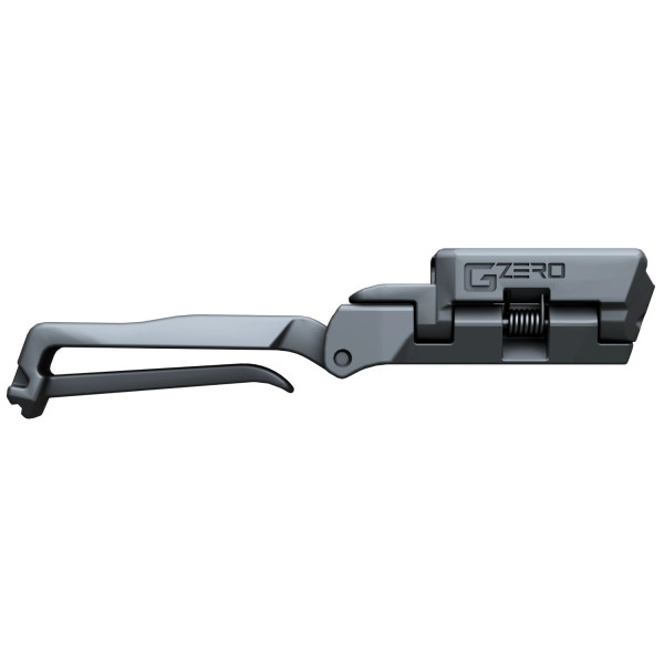 Holster clip à ressort Recover GZero Full Size pour gaucher