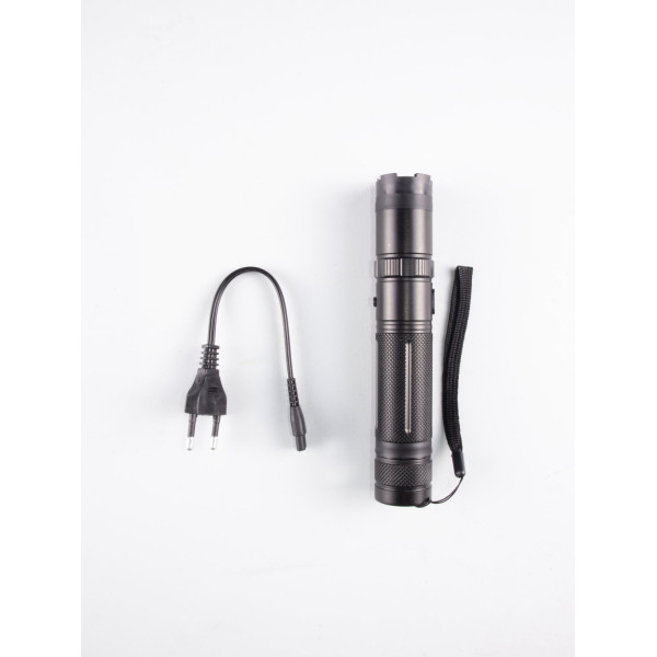 Shocker électrique lampe torche Ux X6 10 000 000 volts