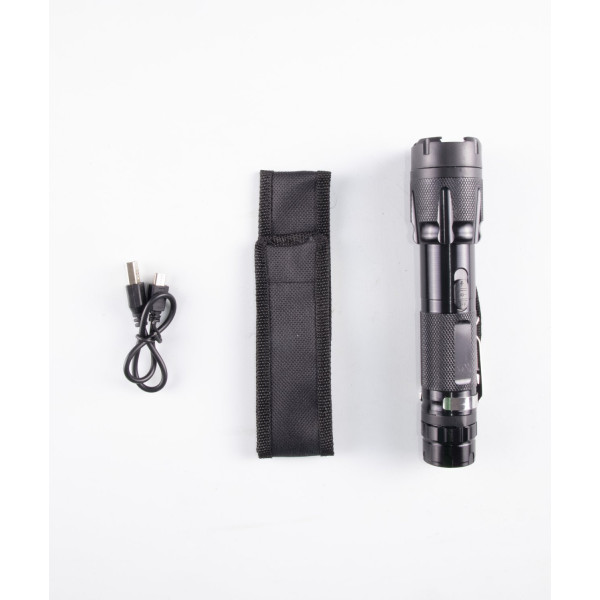 Shocker électrique lampe Ux Shocker Lampe II 3 000 000 V