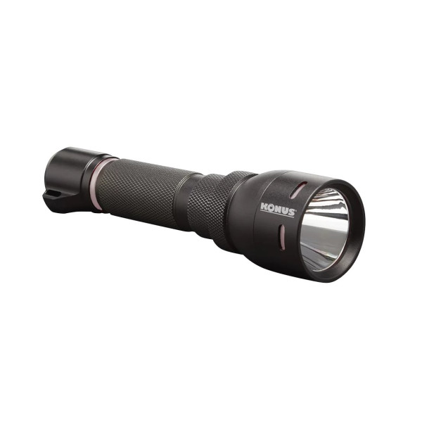 Lampe tactique rechargeable Konus Konuslight RC-8 1000 lumens