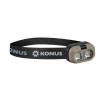 Lampe frontale rechargeable Konus Konusflash-8 450 lumens