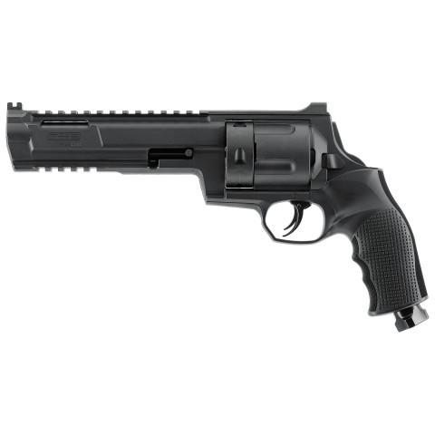 Revolver de défense T4E TR68 Gen2 calibre 68 - 7,5 joules