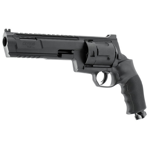 Revolver de défense T4E TR68 Gen2 calibre 68 - 7,5 joules