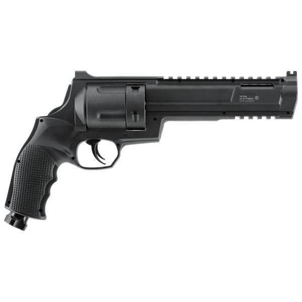 Revolver de défense T4E TR68 Gen2 calibre 68 - 7,5 joules