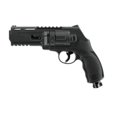 Revolver de défense T4E TR50 Gen.2 calibre .50 - 13 joules