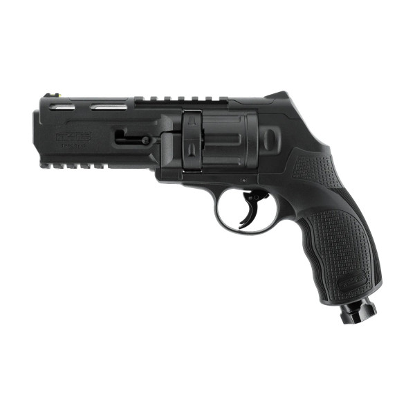 Revolver de défense T4E TR50 Gen.2 calibre .50 - 13 joules