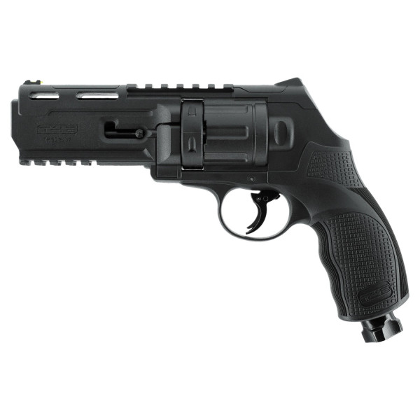 Revolver de défense T4E TR50 Gen.2 calibre 50 - 7,5 joules