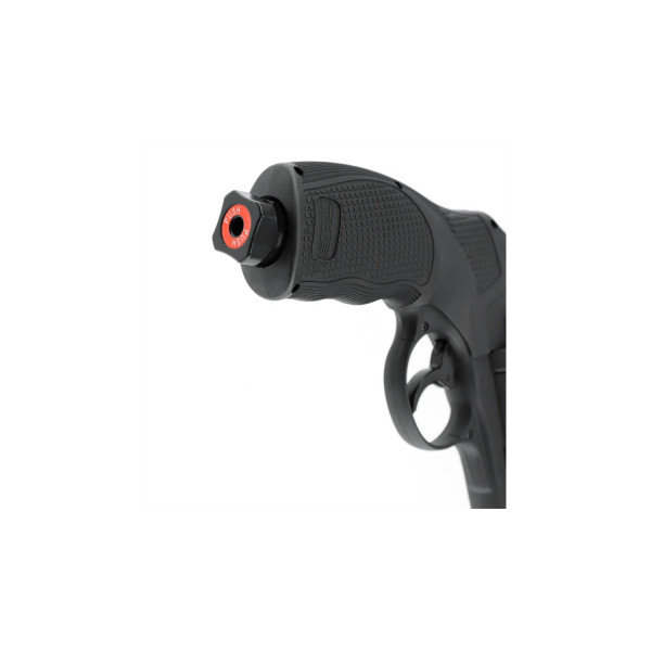 Revolver de défense T4E TR50 Gen.2 calibre .50 - 13 joules