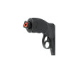 Revolver de défense T4E TR50 Gen.2 calibre .50 - 13 joules