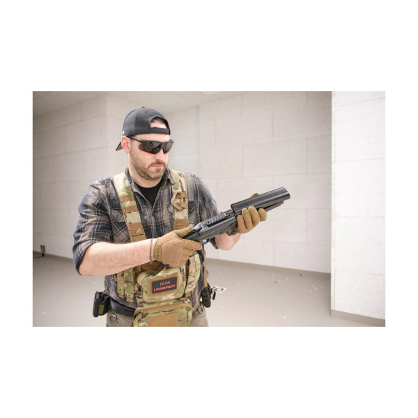 Fusil CO2 T4E TS68 Gen2 Calibre 68