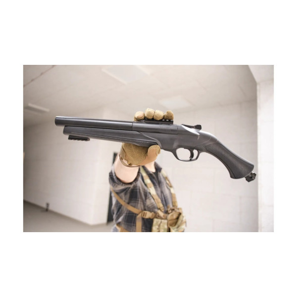 Fusil à air comprimé T4E TS68 GEN2 calibre 68 16 joules