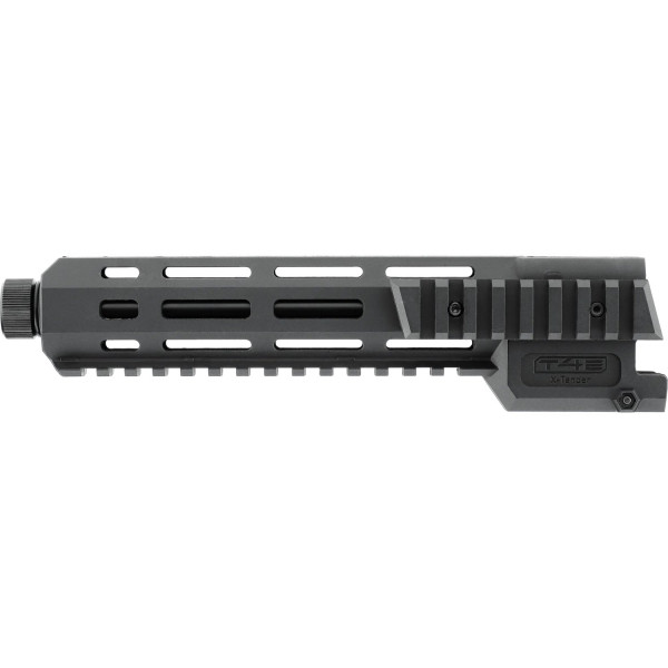 Extension de canon T4E TR50