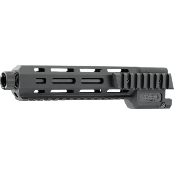 Extension de canon T4E TR50