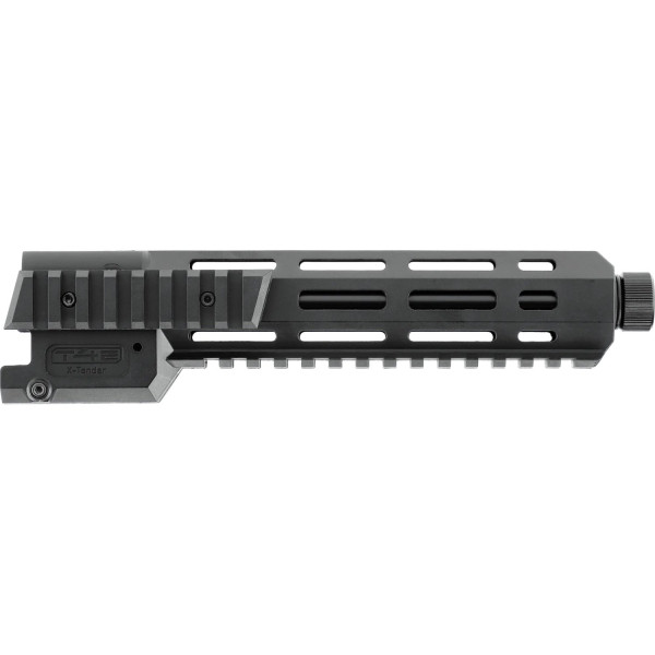 Extension de canon T4E TR50
