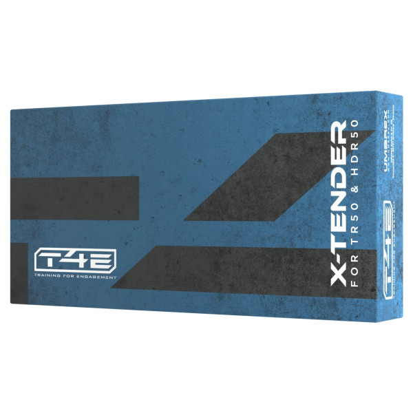 Extension de canon T4E TR50