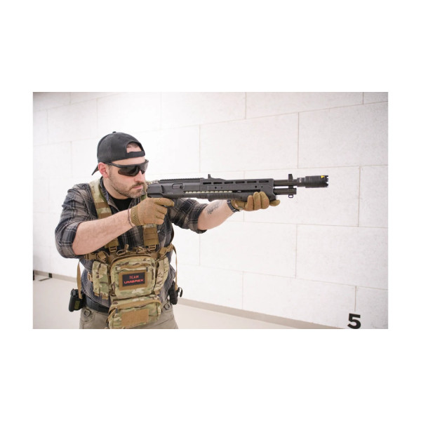 Fusil T4E TB68 Gen2 cal 68 16 Joules