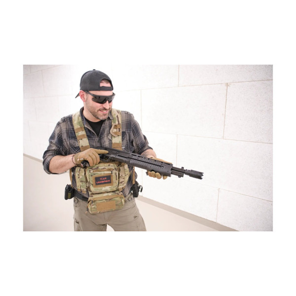 Fusil T4E TB68 Gen2 cal 68 16 Joules