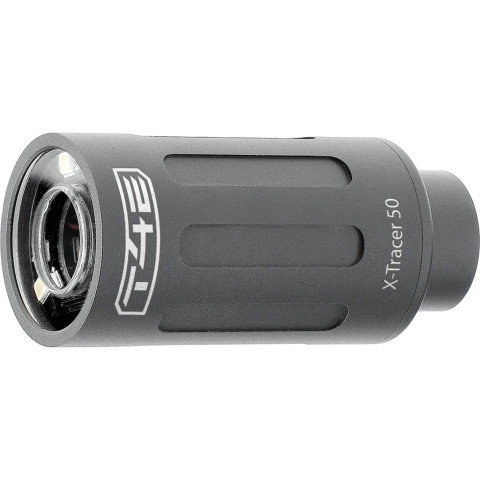 Simulateur de tir LED UV T4E X-Tracer 50 pour TR 50 X-Tender