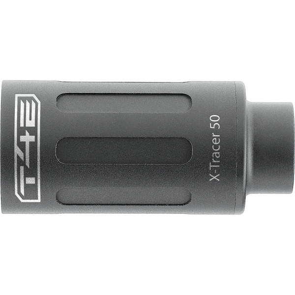 Simulateur de tir LED UV T4E X-Tracer 50 pour TR 50 X-Tender