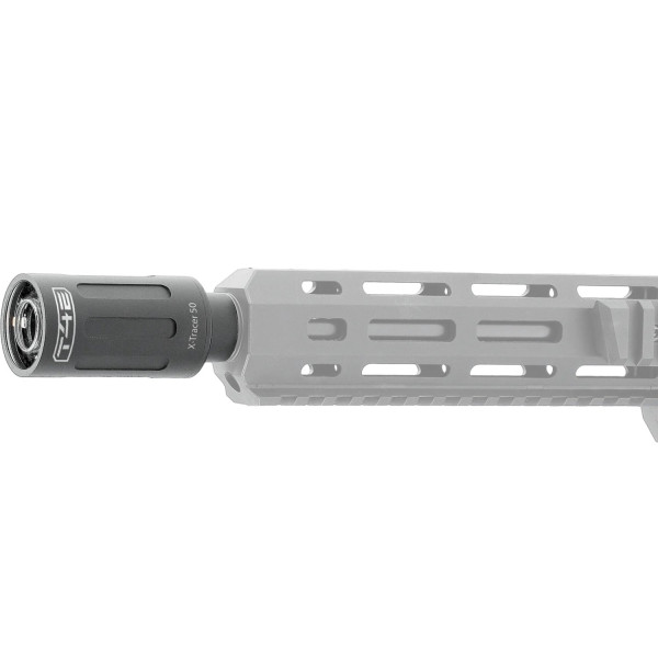 Simulateur de tir LED UV T4E X-Tracer 50 pour TR 50 X-Tender