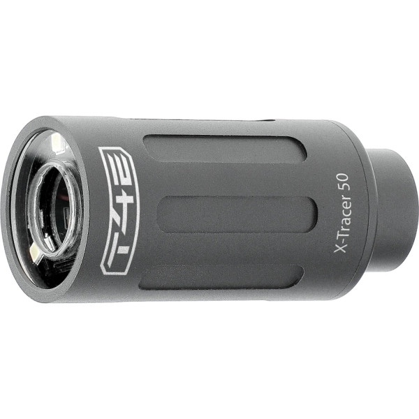 Simulateur de tir LED UV T4E X-Tracer 50 pour TR 50 X-Tender