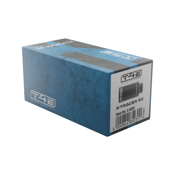 Simulateur de tir LED UV T4E X-Tracer 50 pour TR 50 X-Tender