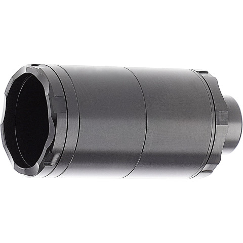 Silencieux amplificateur modulable T4E MSD68 calibre 68
