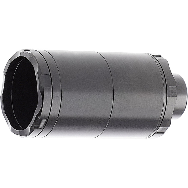 Silencieux amplificateur modulable T4E MSD68 calibre 68